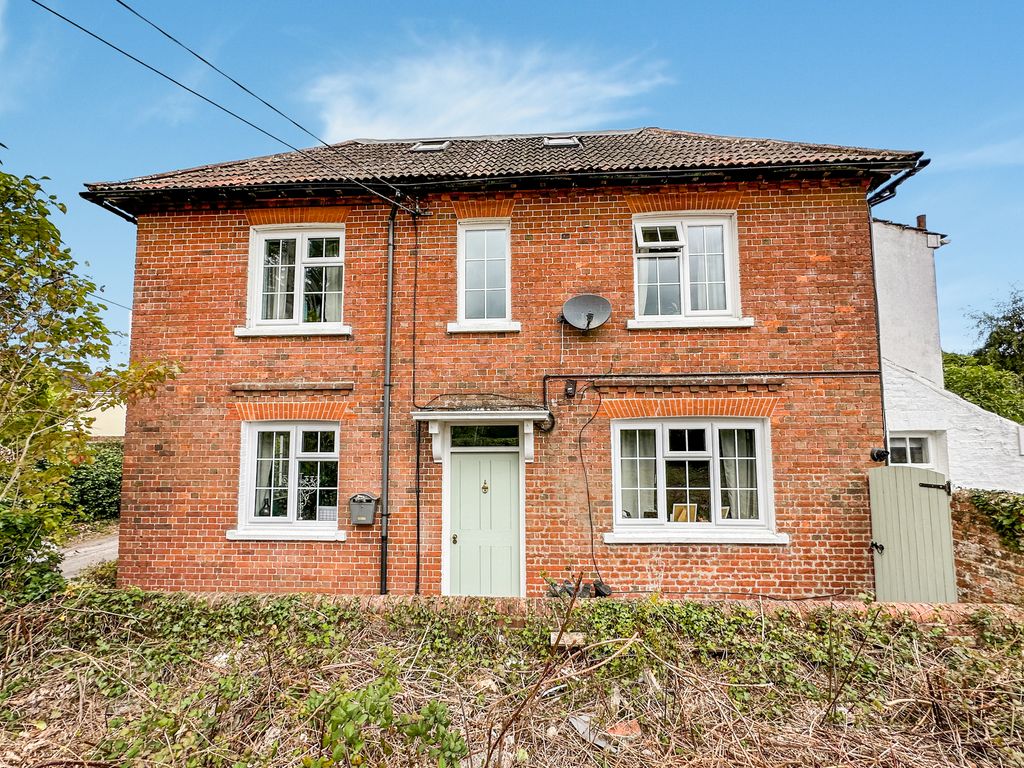 3 bed semidetached house for sale in Wellhead Lane, Westbury BA13 Zoopla