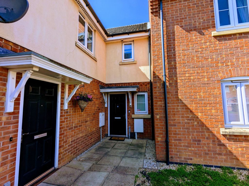 3 bed property to rent in Ormonde Close, Grantham NG31 Zoopla