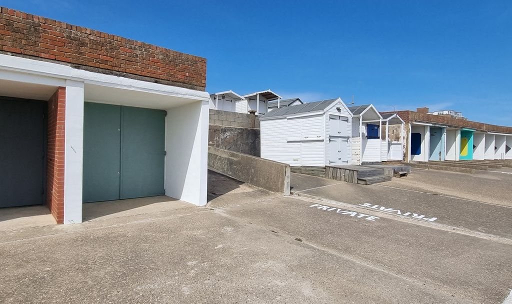 Property for sale in South Cliff Chalets, Bexhill On Sea, Bexhill On