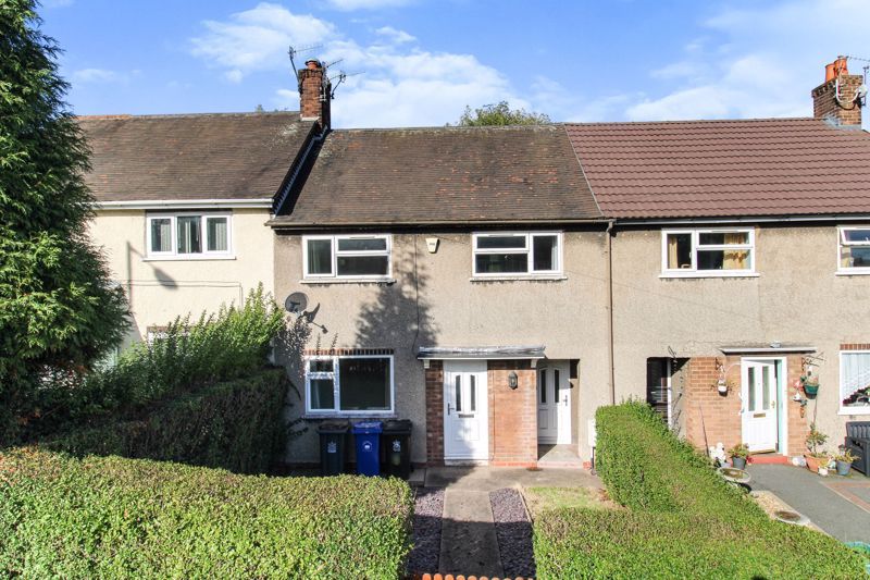 4 bed town house for sale in Malvern Avenue, Newcastle ST5 Zoopla