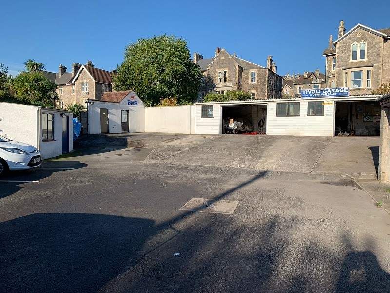 Property for sale in WestonSuperMare, England, United Kingdom BS23, £