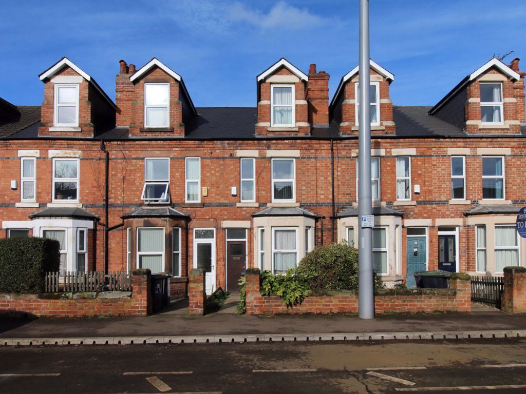 1 bed property to rent in Lower Road, Beeston, Nottingham NG9 Zoopla