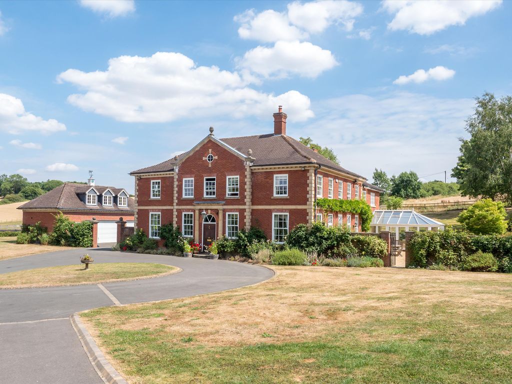 7 bed farm for sale in Saddle Bow Lane, Claverdon, Warwick