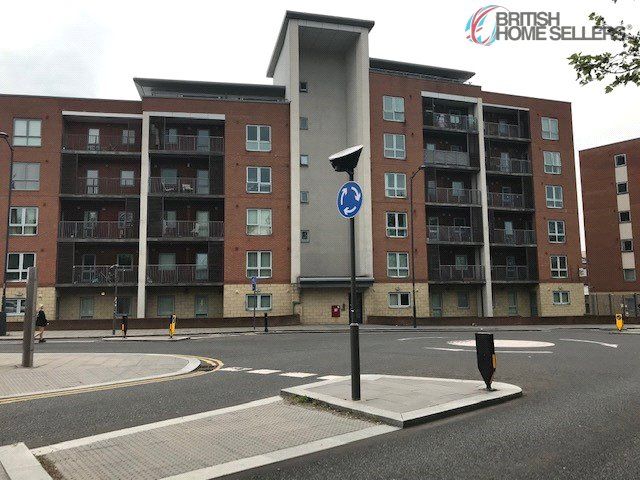 Jamaica Street, Liverpool, Merseyside L1  