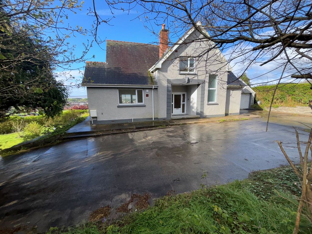 5 bed property for sale in Penyfai Lane, Llanelli SA15, £650,000 Zoopla