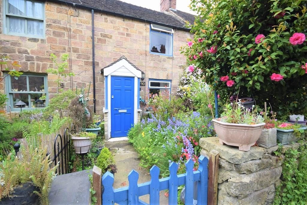 1 bed cottage for sale in Bridge Street, Belper DE56 Zoopla