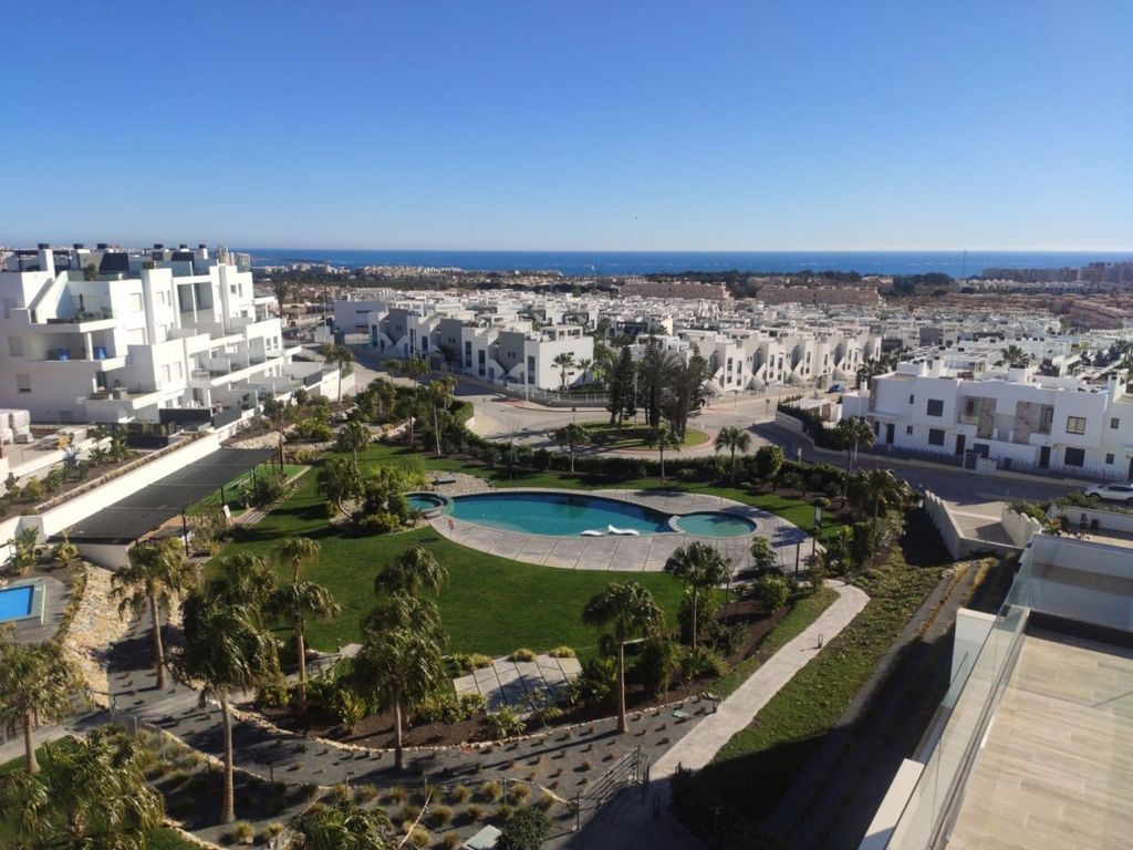New home, 2 bed apartment for sale in Punta Prima, Alicante, Spain Zoopla