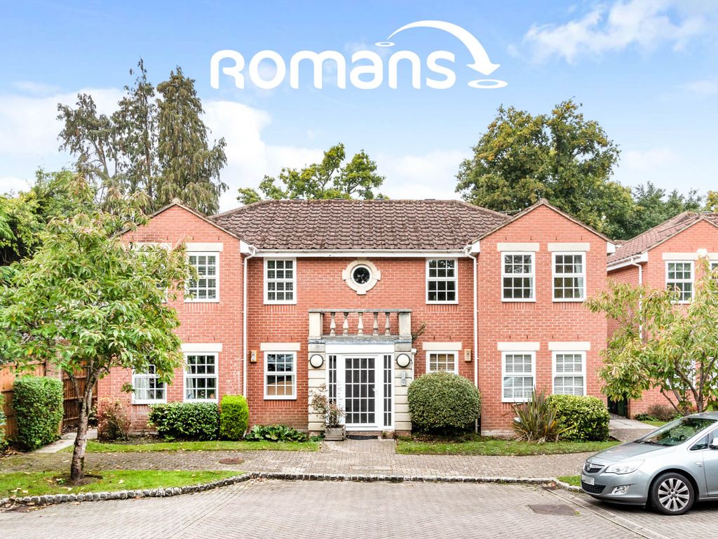 2 bed flat to rent in Raleigh Way, Frimley, Camberley GU16 Zoopla