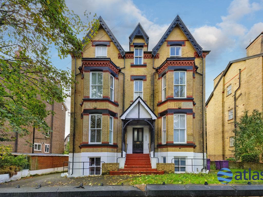 2 bed flat for sale in Lane, Aigburth L17 Zoopla