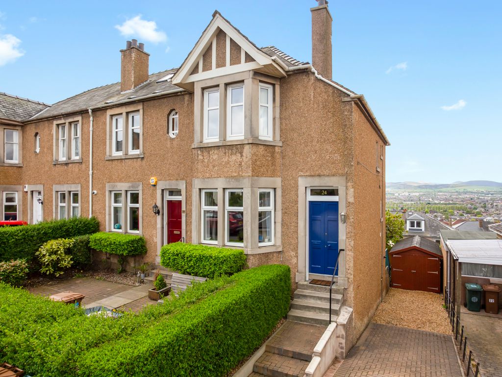 3 bed flat for sale in 24 Corstorphine Hill Avenue, Corstorphine