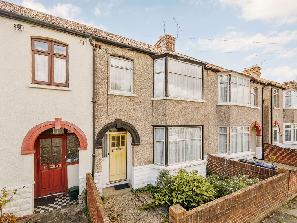 Deans Road Hanwell W7  