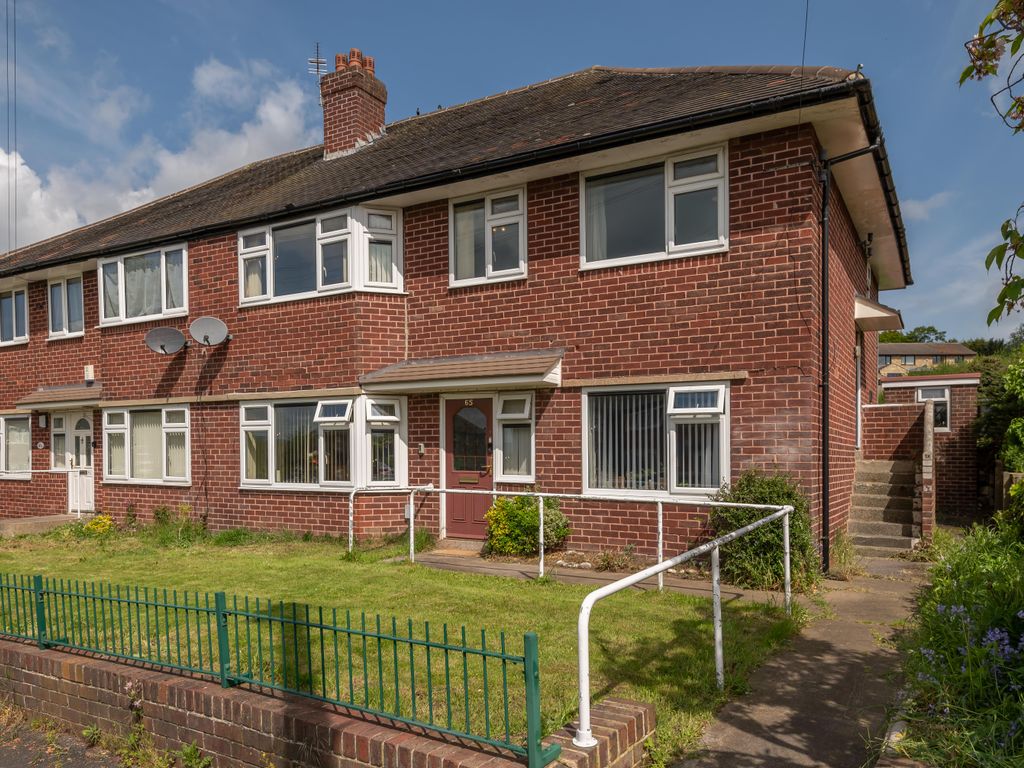 2 bed flat for sale in Fields Way, Kirkheaton, Huddersfield HD5 Zoopla