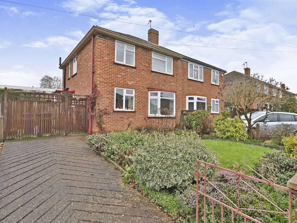 Denton Road Norwich NR3  