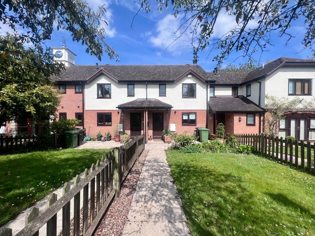 2 bed cottage to rent in Bridstow, RossOnWye HR9 Zoopla