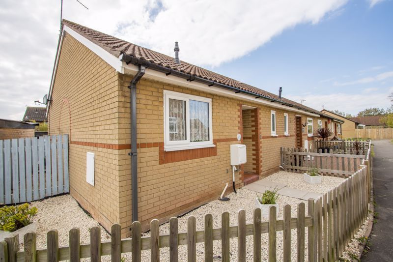 1 bed bungalow for sale in Lapwing Close, Penarth CF64 Zoopla