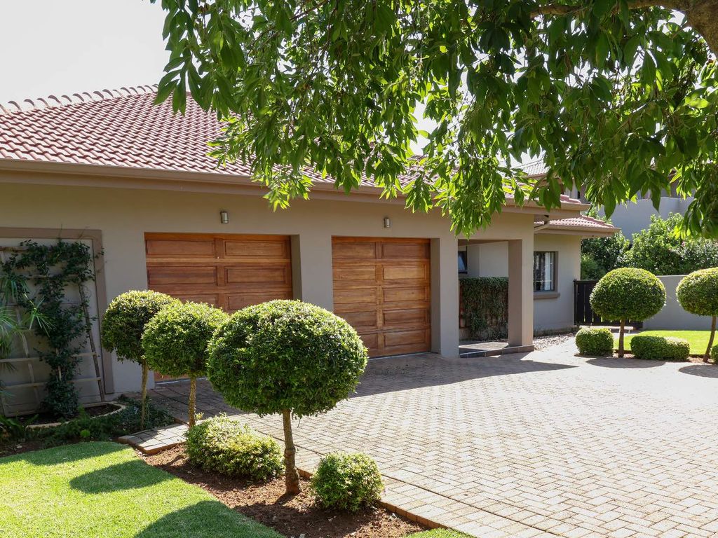 3 bed detached house for sale in Woodland Hills Wildlife Estate