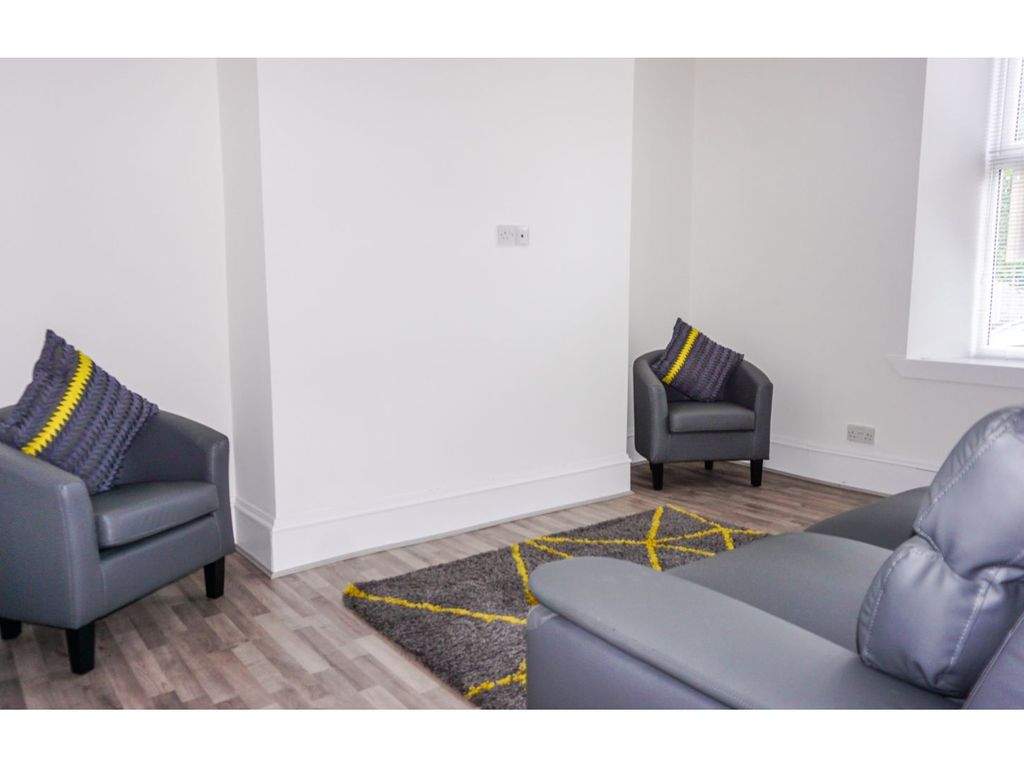 1 bed flat for sale in Walker Road, Torry, Aberdeen AB11, £50,000 Zoopla
