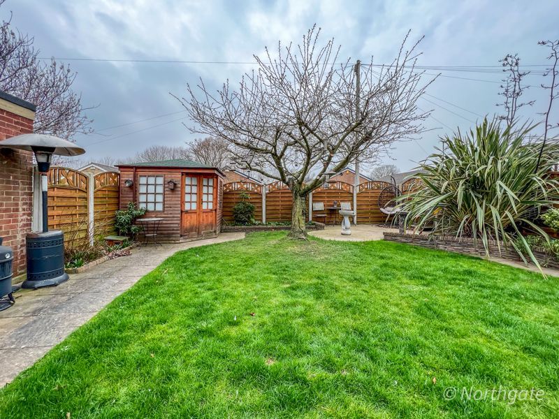 3 bed semidetached house for sale in Broughton Road, Billingham TS22