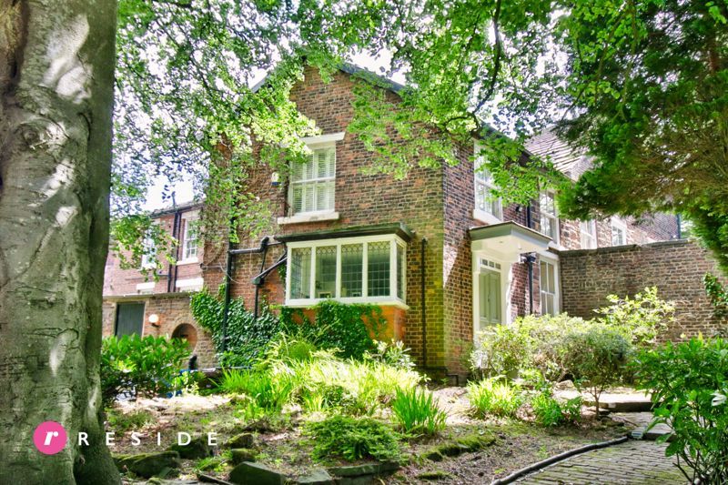 5 bed property for sale in The Starkies, Manchester Road, Bury BL9 Zoopla