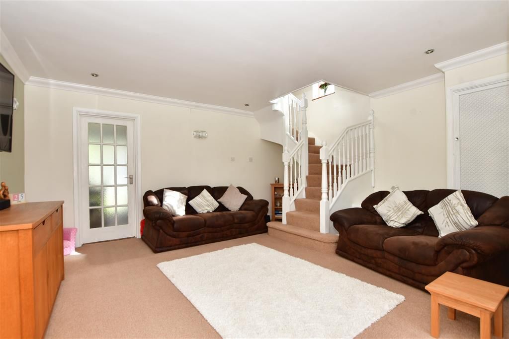 3 bed end terrace house for sale in Simpson Road, Snodland, Kent ME6