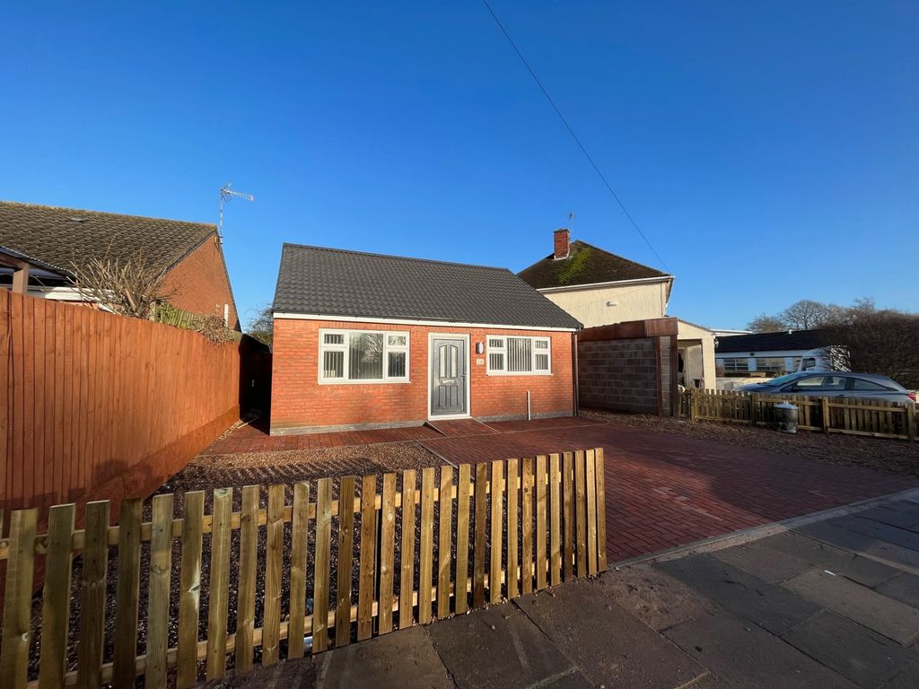 Sacheverell Road, Leicester, Leicestershire LE3  