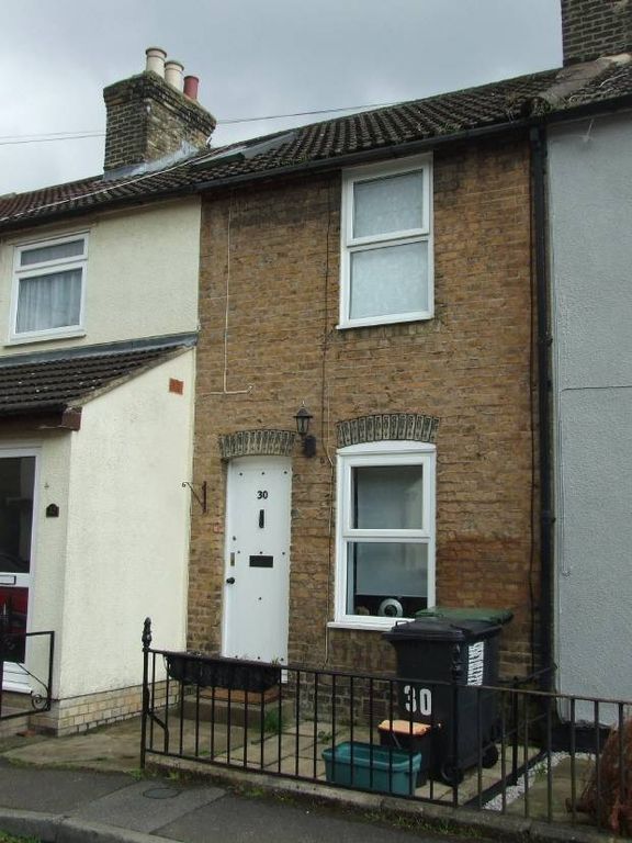 2 bed cottage to rent in Eccles, Kent, 7Hl. ME20 Zoopla