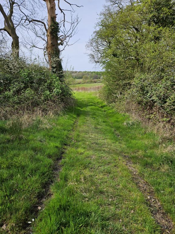 Land for sale in New Road, Amersham HP7, £45,000 Zoopla