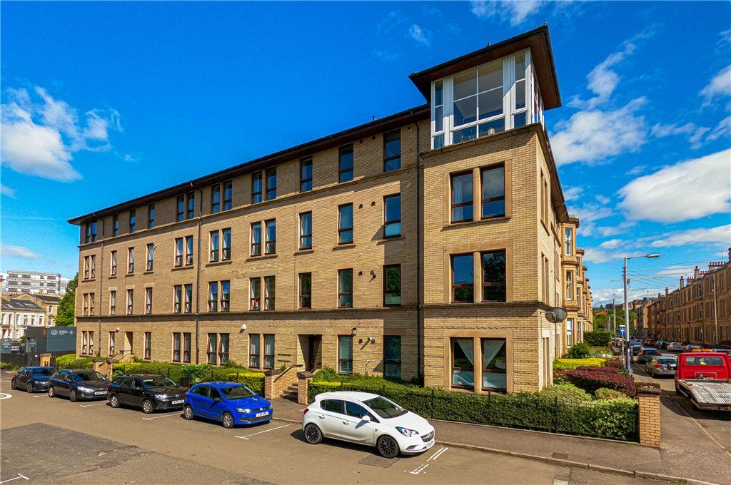2 bed flat for sale in Ashley Street, Woodlands, Glasgow G3 Zoopla
