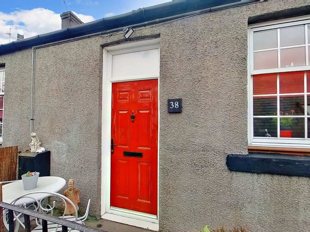 2 bed flat for sale in West Main Street, Uphall EH52 Zoopla