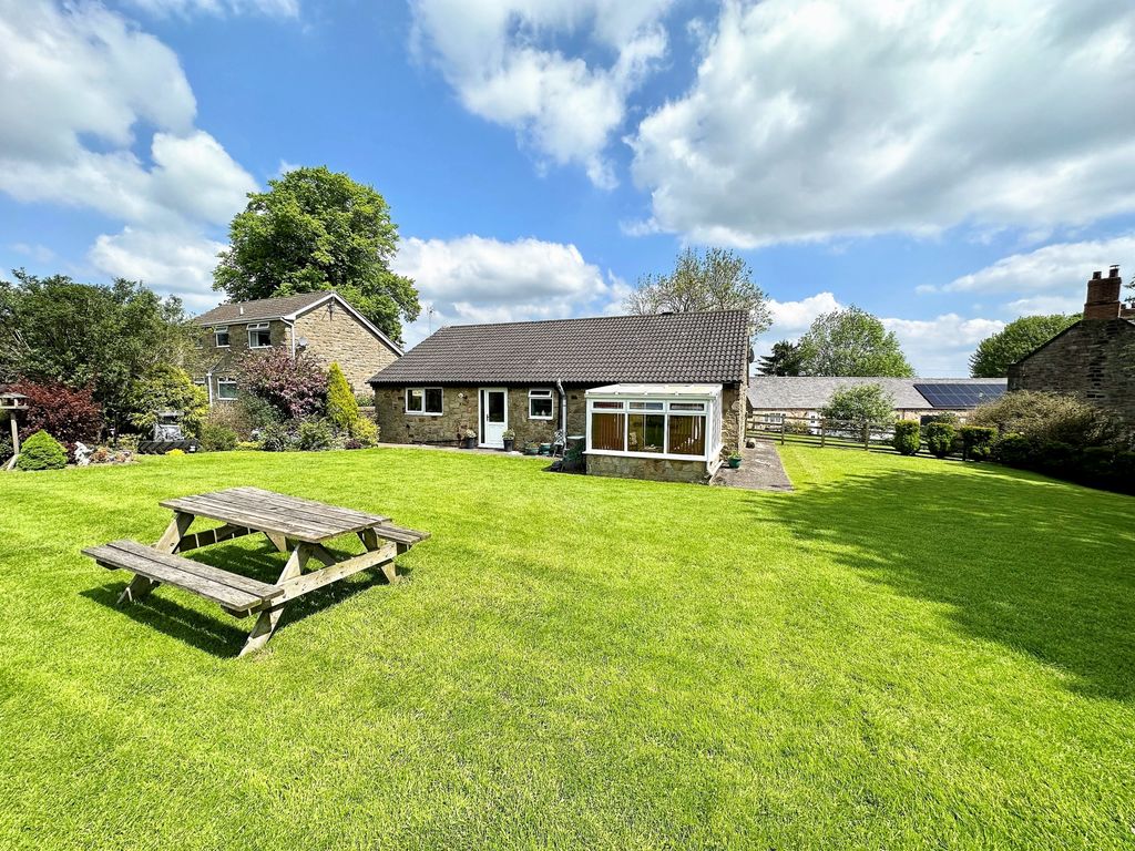 3 bed bungalow for sale in Church Lane, Morton DE55 Zoopla