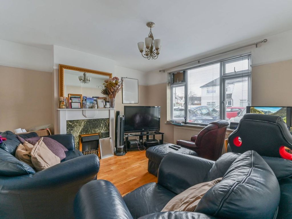 Franklin Way CR4, Mitcham,  