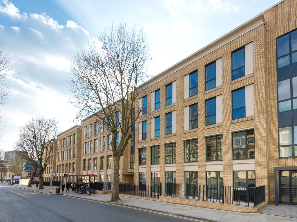 Cambridge Avenue, Kilburn Park NW6  