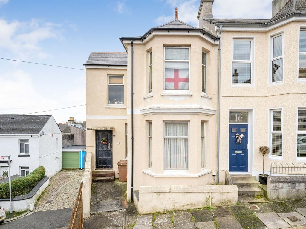 Clayton Road, Plymouth PL4  
