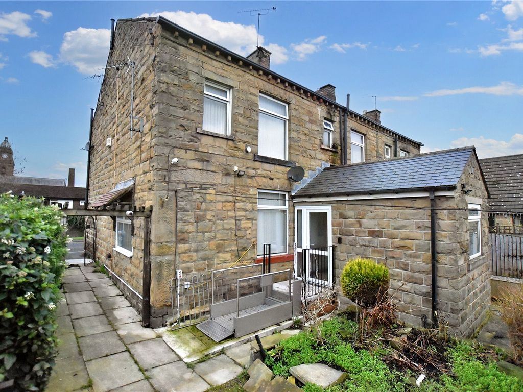 Marshall Street, Morley, Leeds, West Yorkshire LS27  