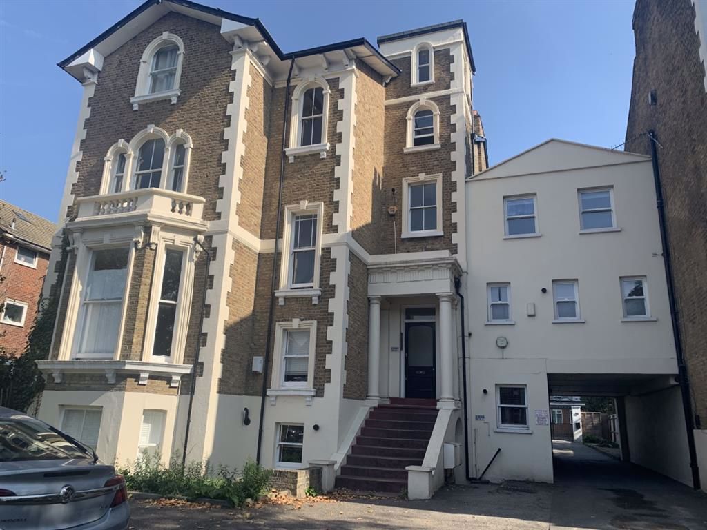 2 bed flat to rent in Lee High Road, Lee SE12 Zoopla