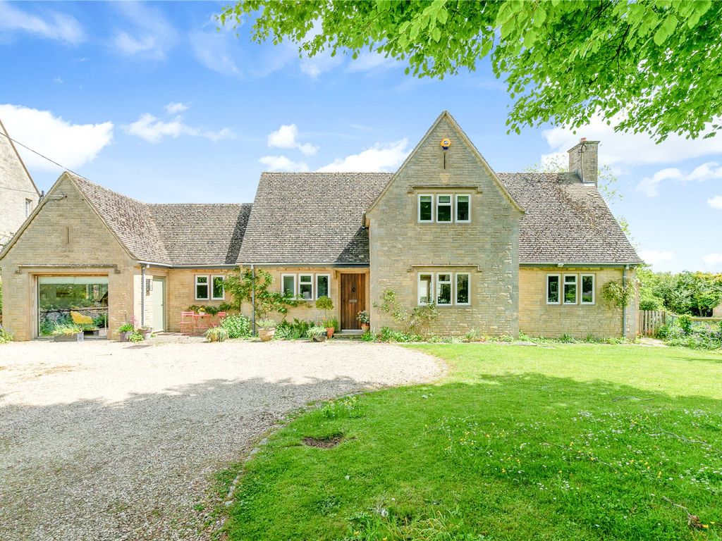 4 bed country house for sale in Aldsworth, Gloucestershire GL54 Zoopla