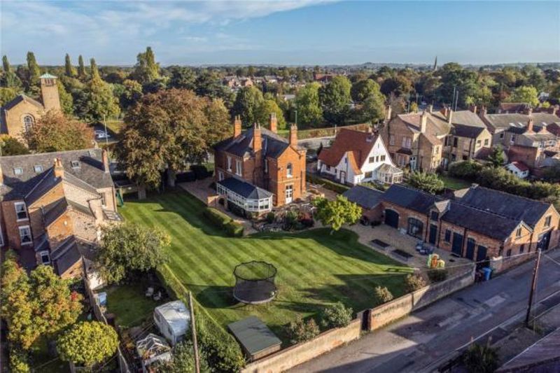 8 bed detached house for sale in Babworth Road, Retford DN22 Zoopla