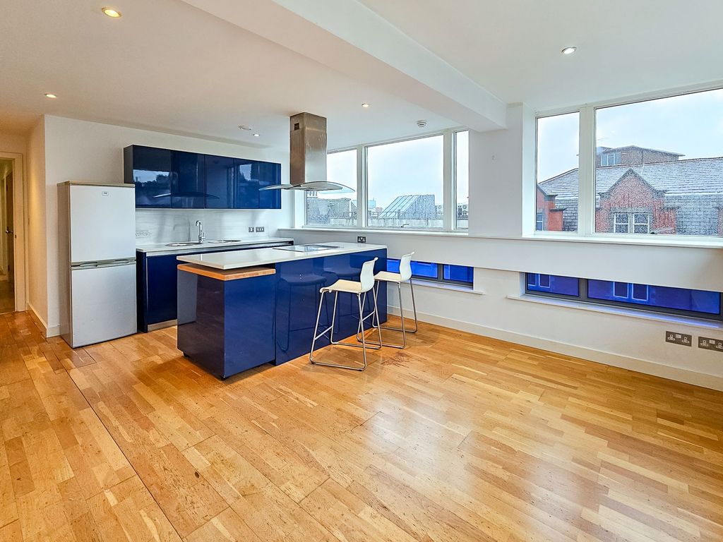 2 bed flat to rent in Harrogate House, 39 Parliament Street HG1, £1,050 pcm Zoopla