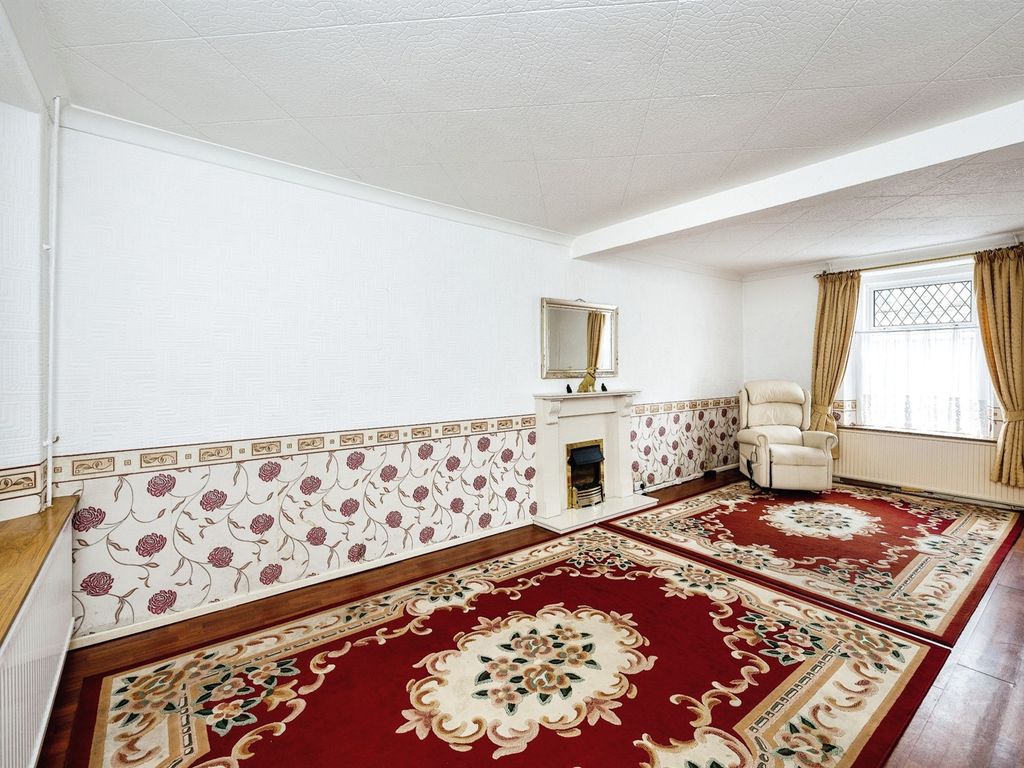 3 bed semidetached house for sale in Grove Lane, Skewen, Neath SA10, £