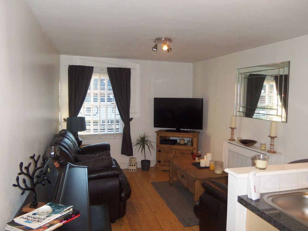 1 bed flat to rent in Rushton Place, Woolton, Liverpool L25 Zoopla