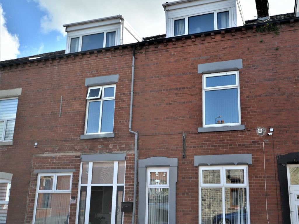 7 bed terraced house for sale in Ronald Street, Oldham OL4 Zoopla