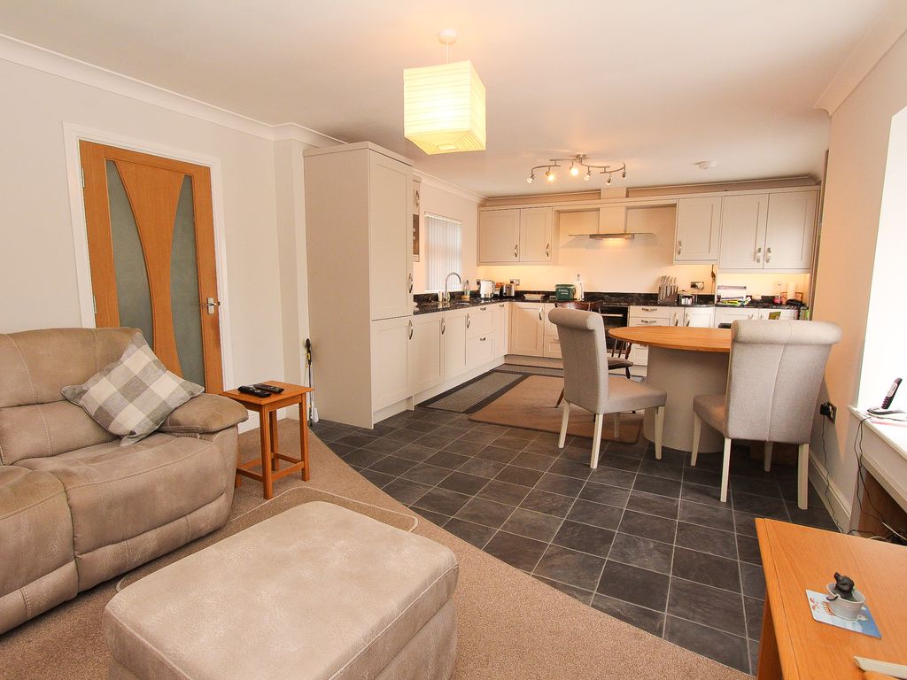 3 bed bungalow for sale in Moat House, Main Street, Sandhead DG9 Zoopla