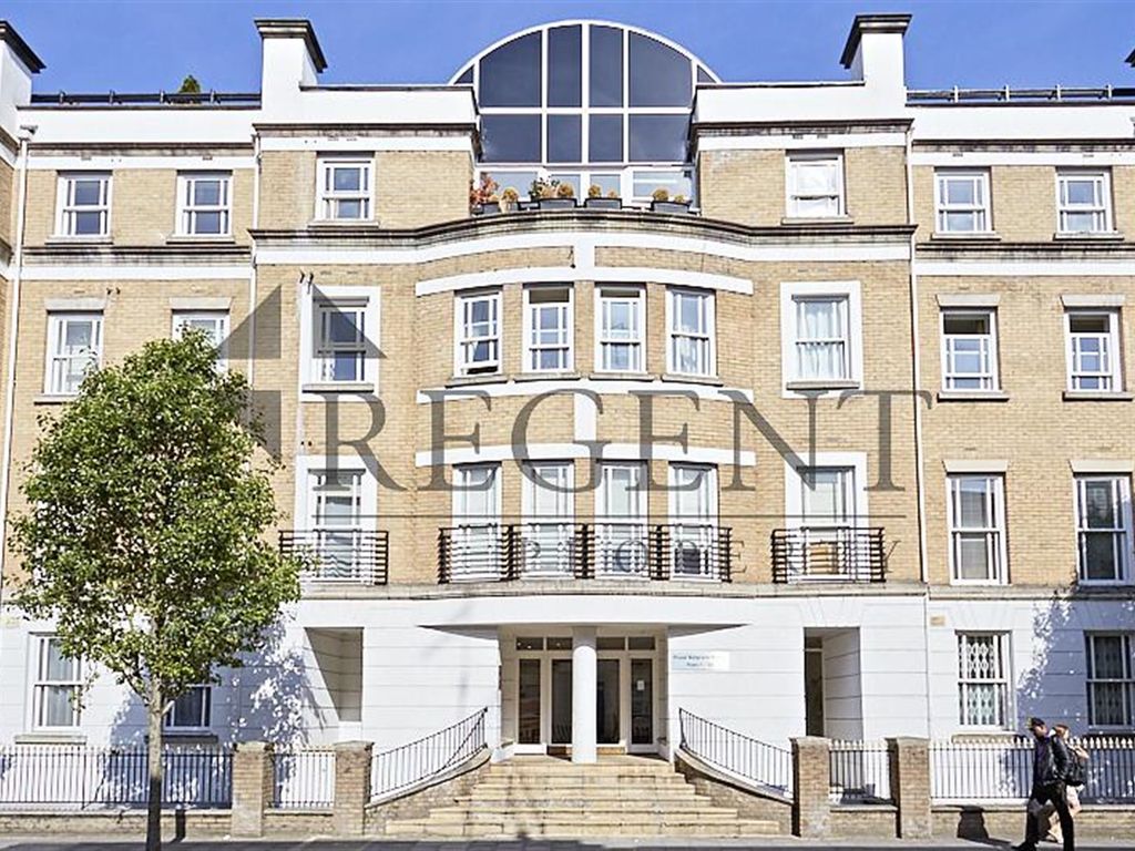 Royal Belgrave House Hugh St SW1V  
