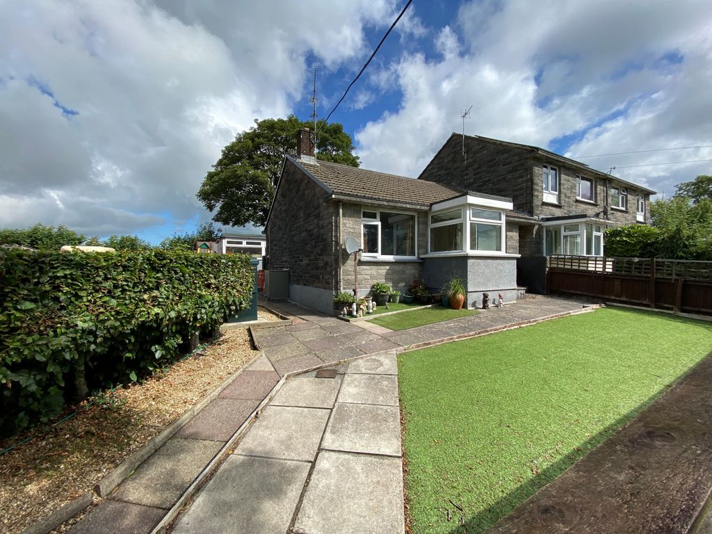 2 bed bungalow for sale in Newton St. Petrock, Holsworthy EX22 Zoopla