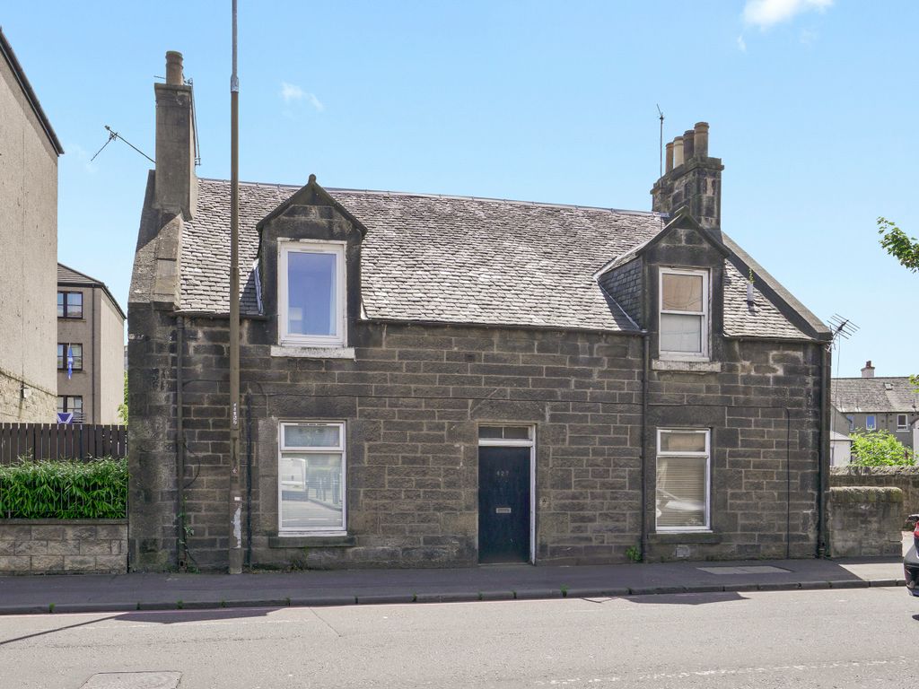 1 bed flat for sale in 427A Glenlea Cottages, Road,