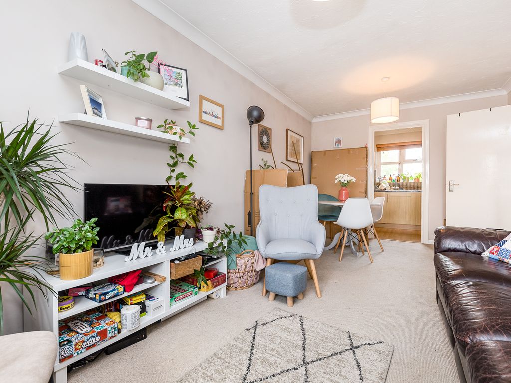 Swan Court, Mangles Road, Guildford, Surrey GU1  