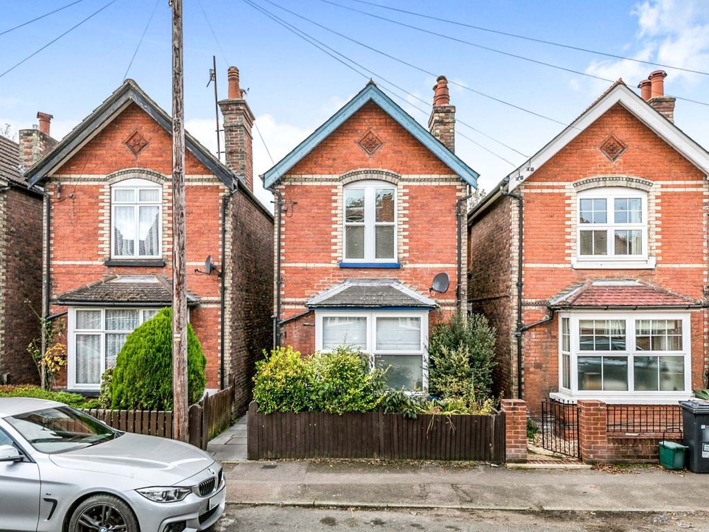 William Road Guildford GU1  