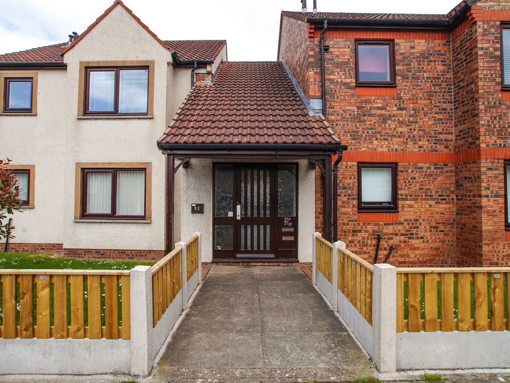 2 bed flat for sale in Brisco Road, Upperby, Carlisle CA2 Zoopla