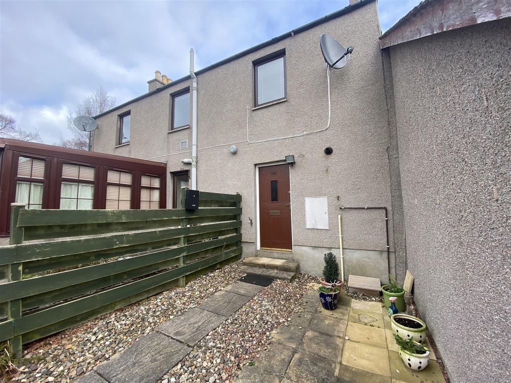 1 bed flat to rent in Abbey Road, Scone, Perth PH2 Zoopla