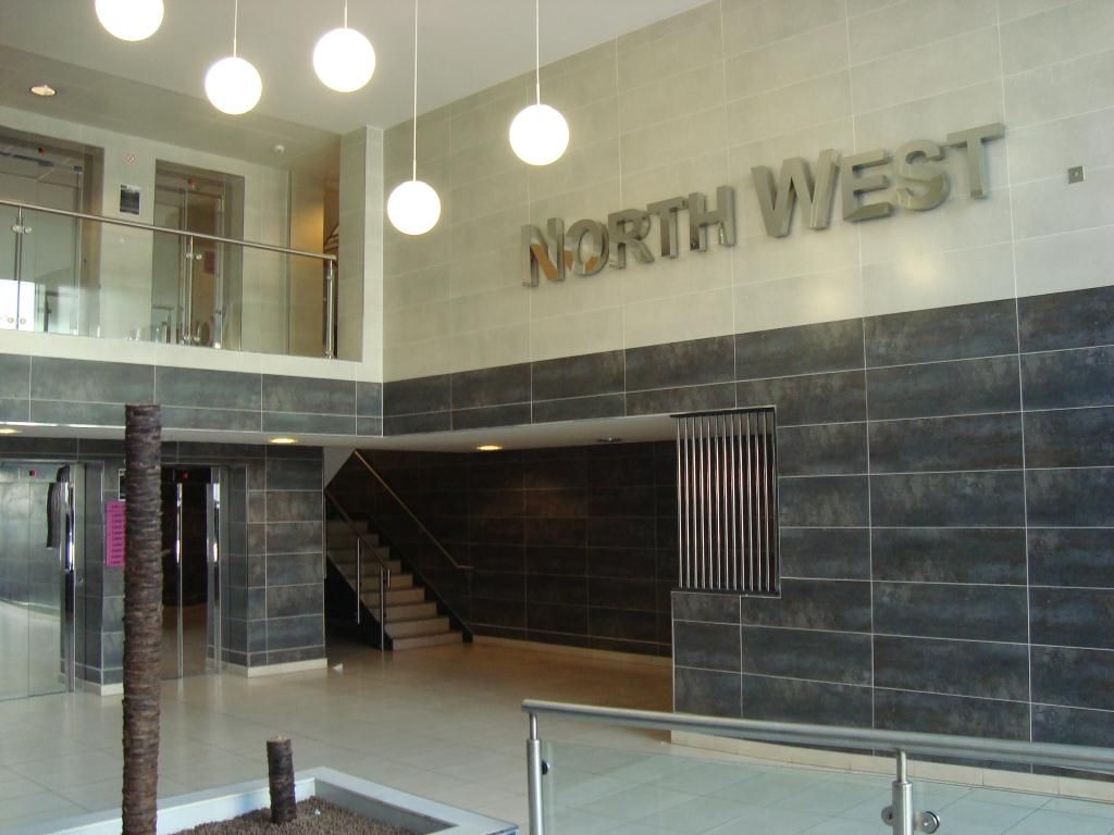 2 bed flat to rent in North West, 41 Talbot Street, Nottingham NG1, £